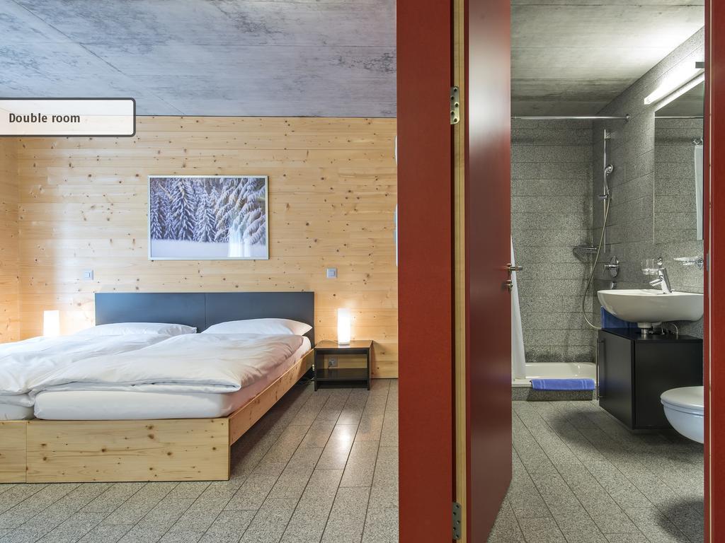 סלרינה All In One Hotel - Inn Lodge / Swiss Lodge מראה חיצוני תמונה