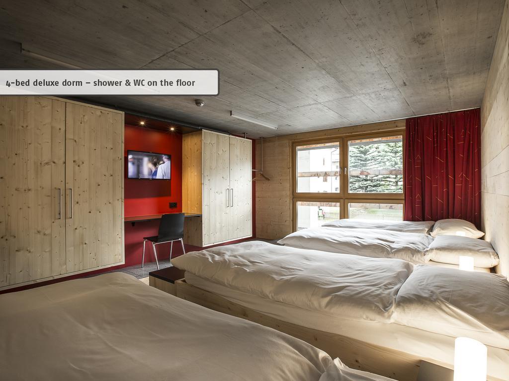סלרינה All In One Hotel - Inn Lodge / Swiss Lodge מראה חיצוני תמונה