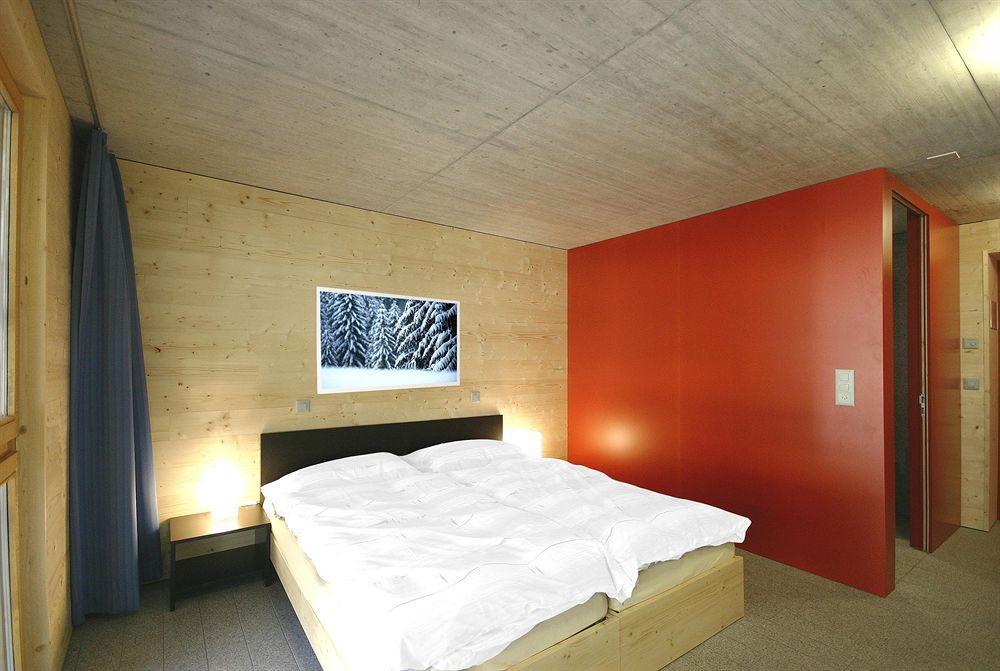 סלרינה All In One Hotel - Inn Lodge / Swiss Lodge חדר תמונה